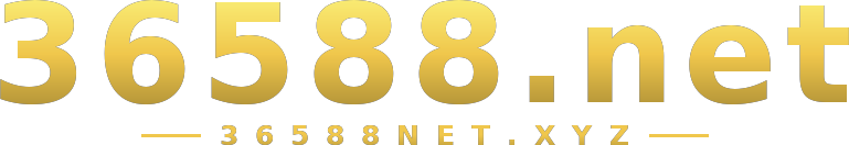 36588.net logo